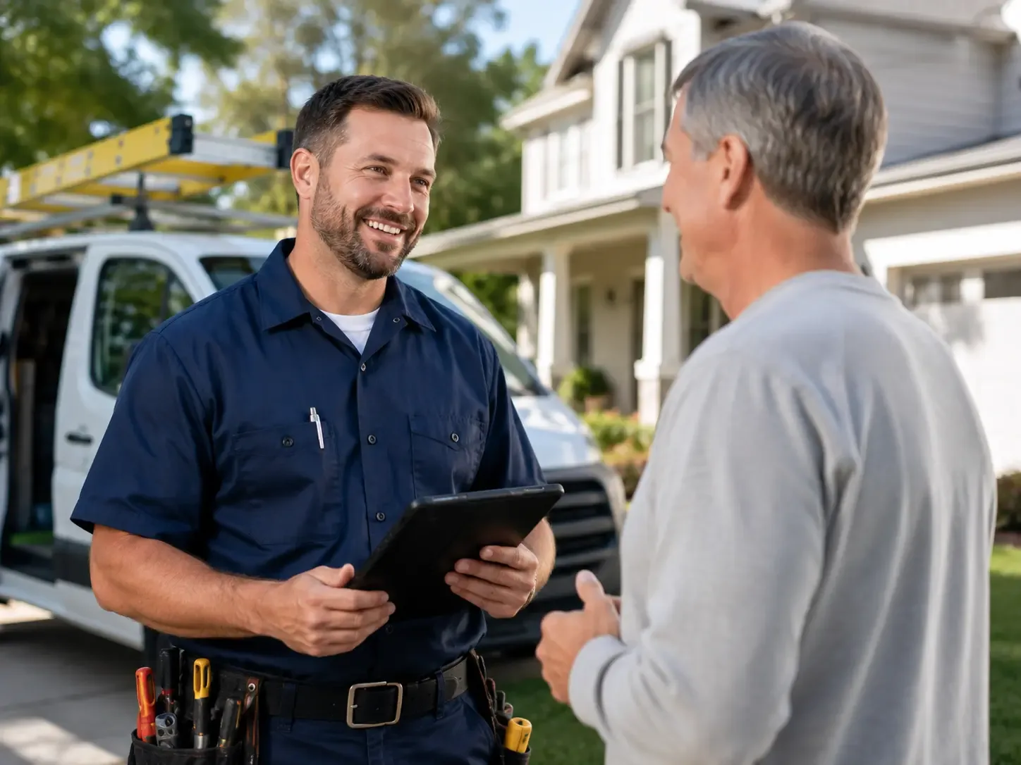 Electrical Code Corrections (Older Homes) in Toney, AL